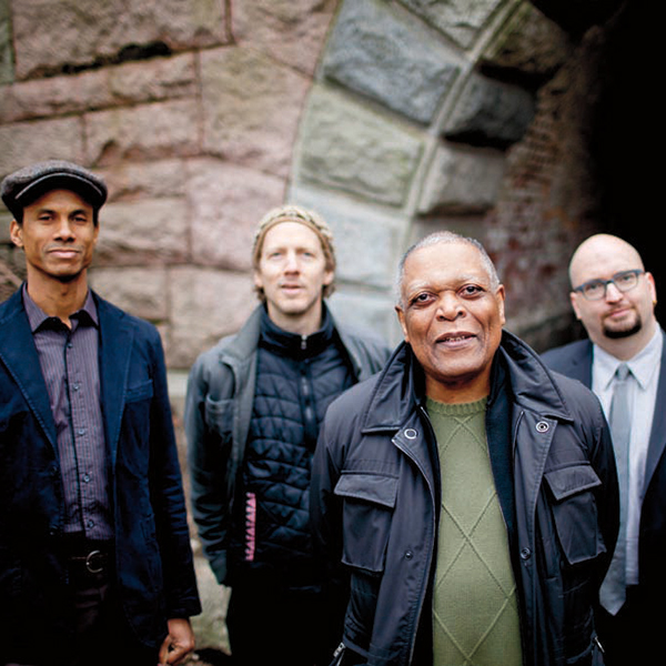 BILLY HART QUARTET