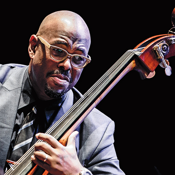 CHRISTIAN MCBRIDE TRIO