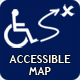 Accessible Map