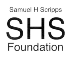Samuel H Scripps Foundation