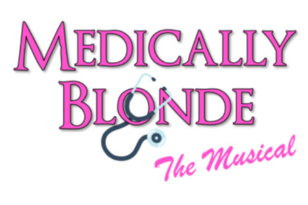 Med Student Faculty Show Medically Blonde, The Musical