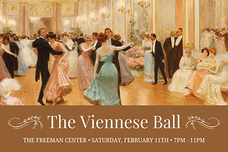 Viennese Ball