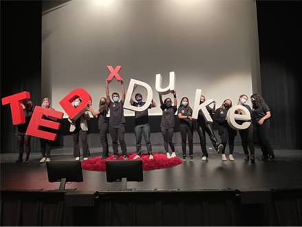 TEDxDuke