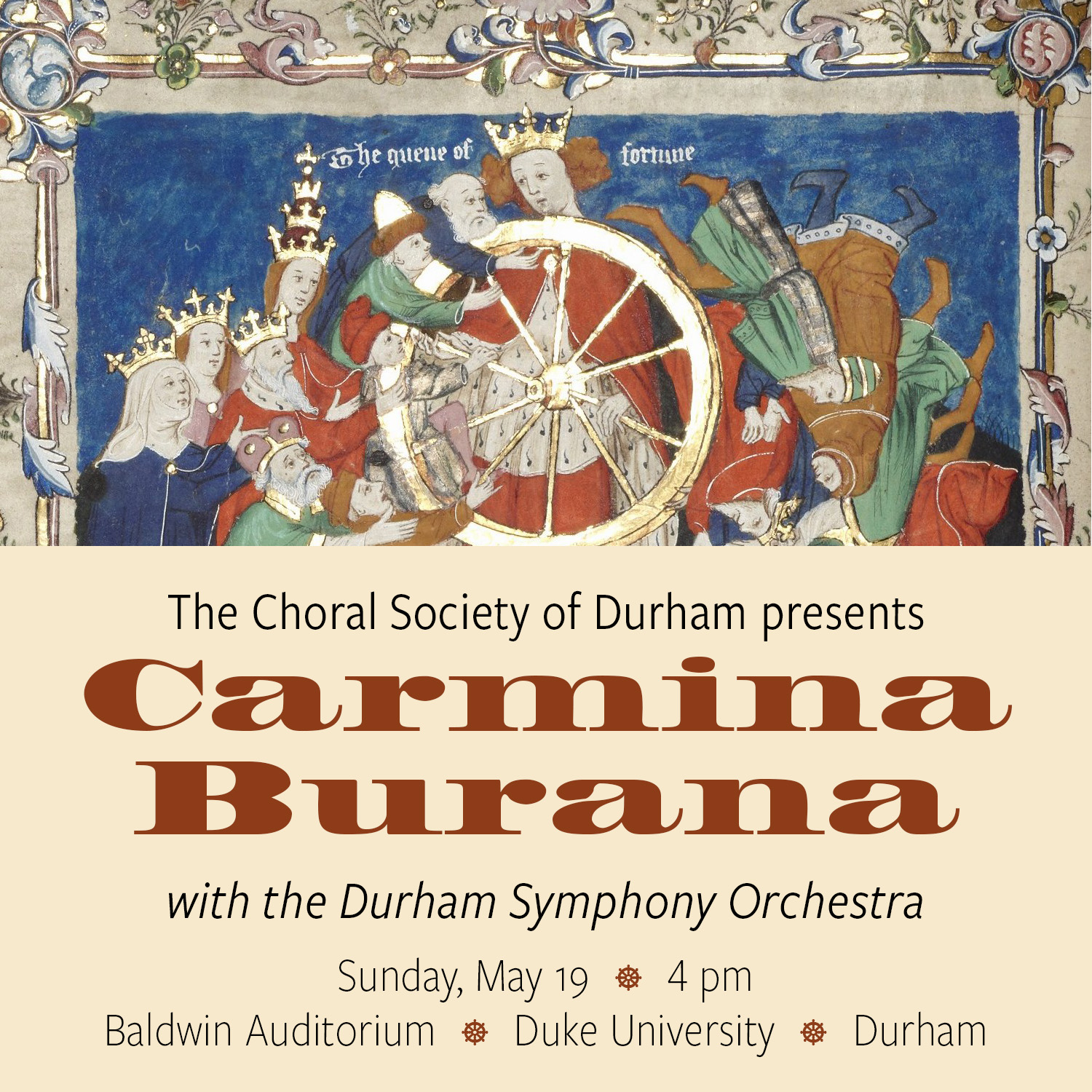 Carmina Burana