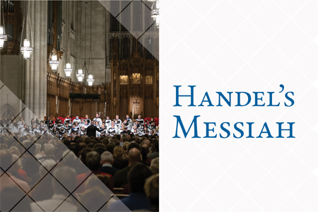 Handel's Messiah