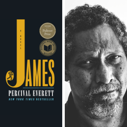Percival Everett