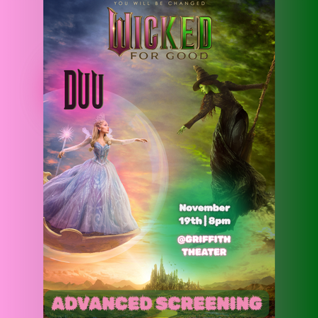 Wicked: For Good 