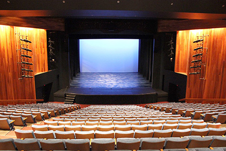 RJ Reynolds Theater