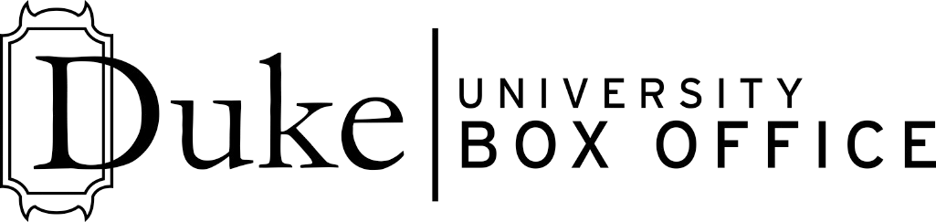 Duke University Box Office Logo